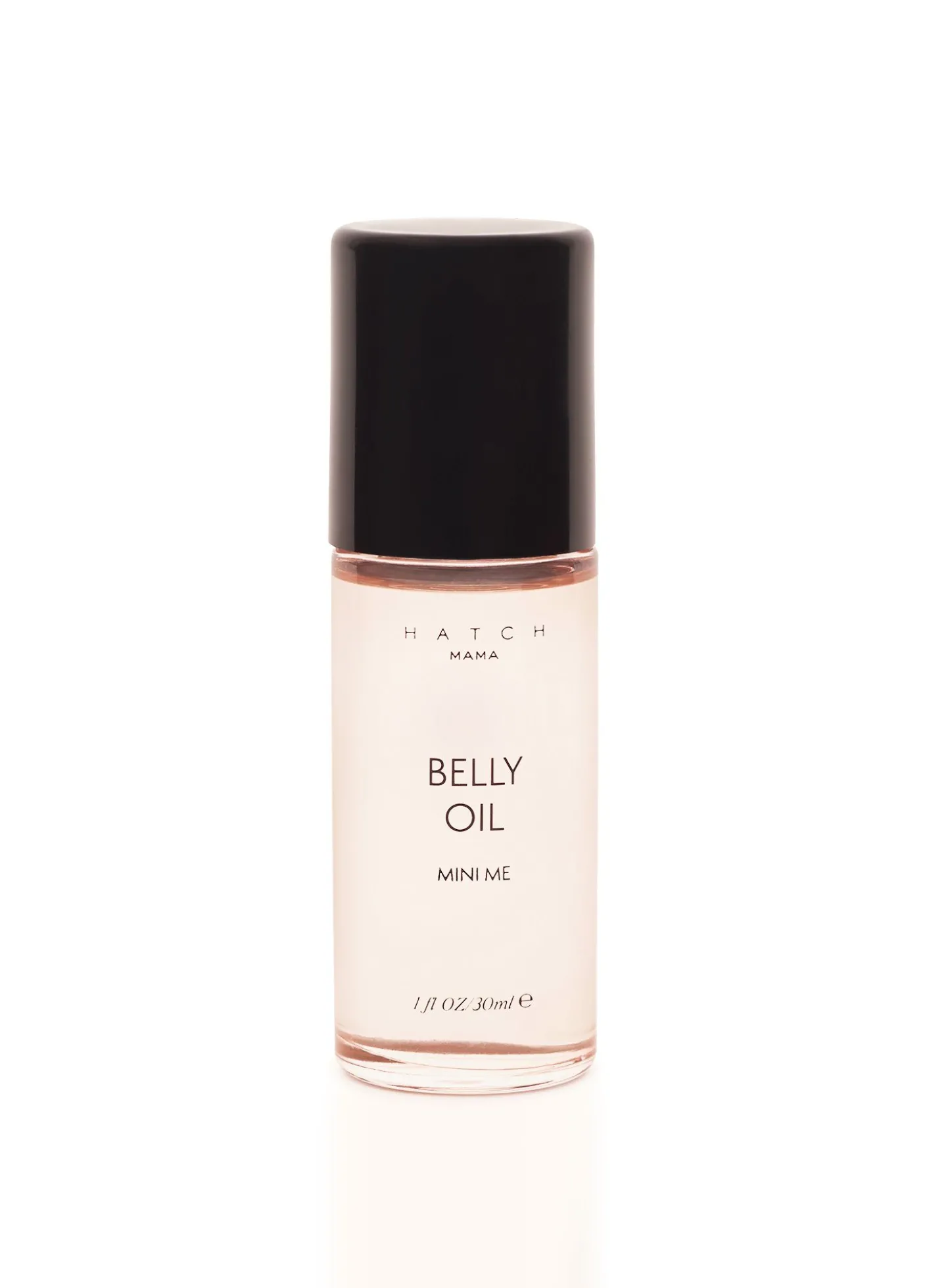 Belly Oil Mini-Me