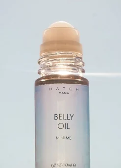 Belly Oil Mini-Me