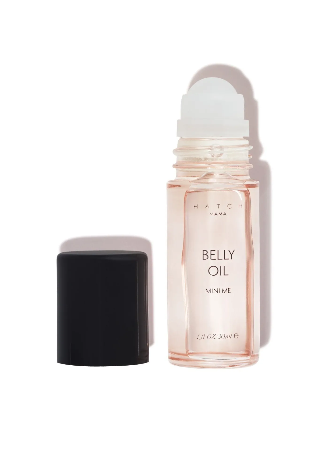 Belly Oil Mini-Me