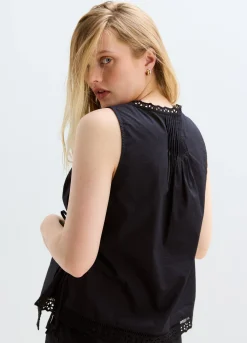 The Ava Nursing Top
