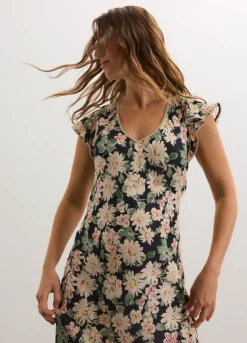 The Bella Dress