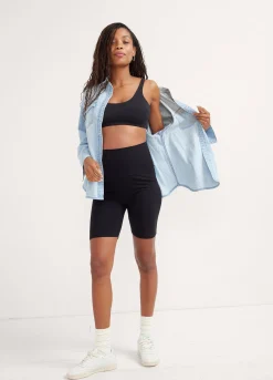 The Bodyflex Bike Short