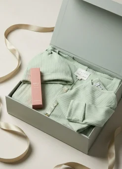 The Bring Home Baby Bundle