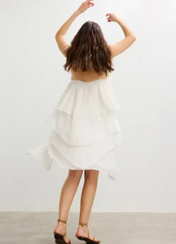 The Camilla Dress
