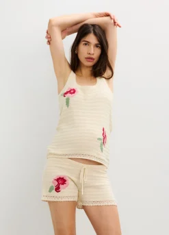 The Cecilia Short