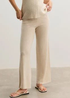 The Celeste Knit Pant