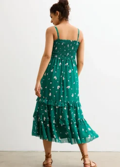 The Dani Dress