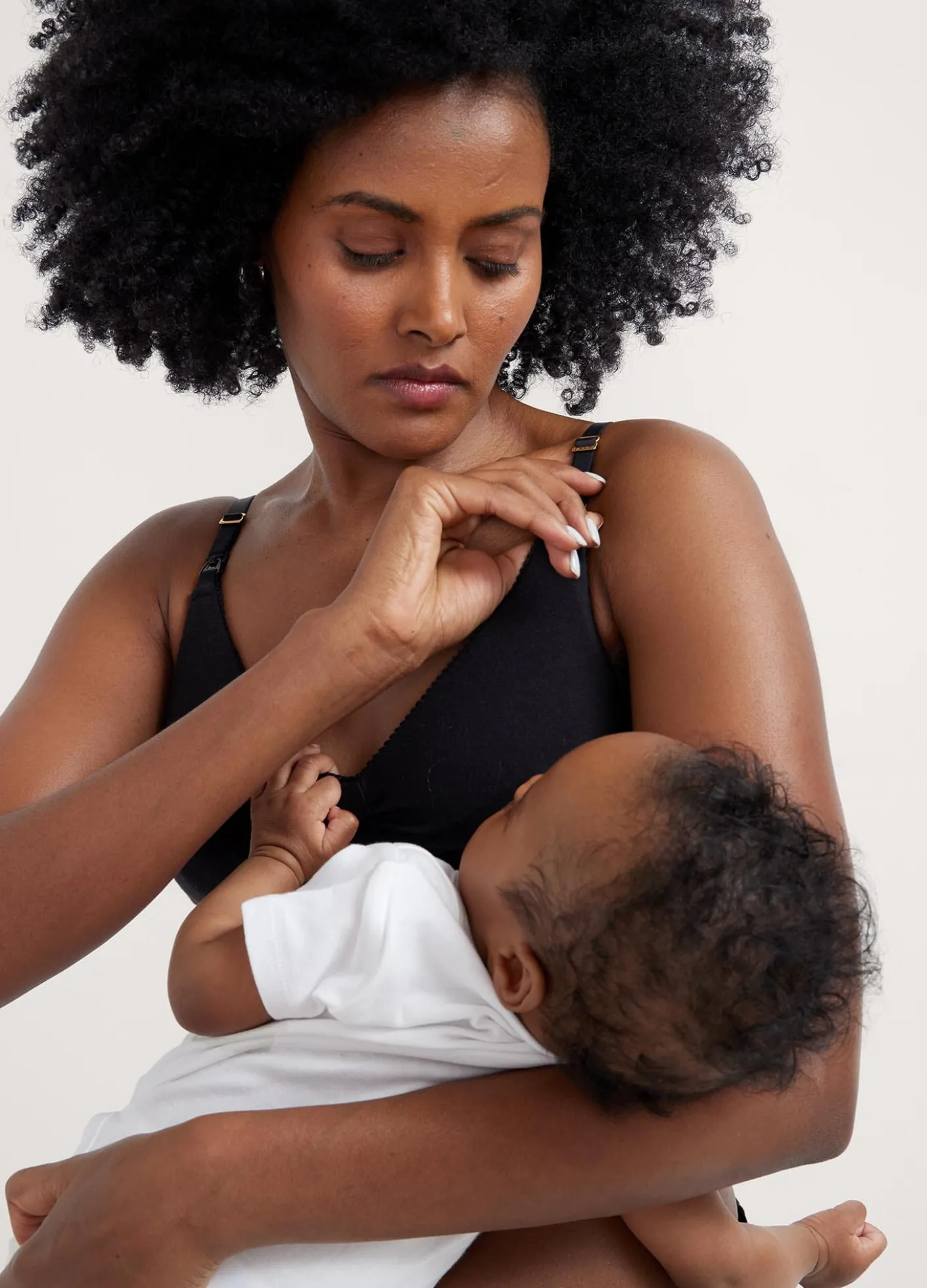 The Everyday Nursing Bra