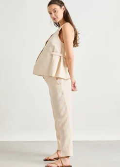 The Ezra Pant