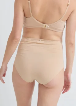 The High Tuck Brief