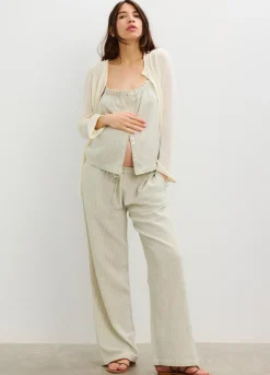 The Isla Nursing Top