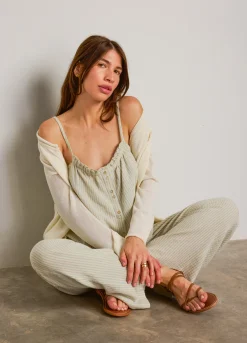 The Isla Nursing Top