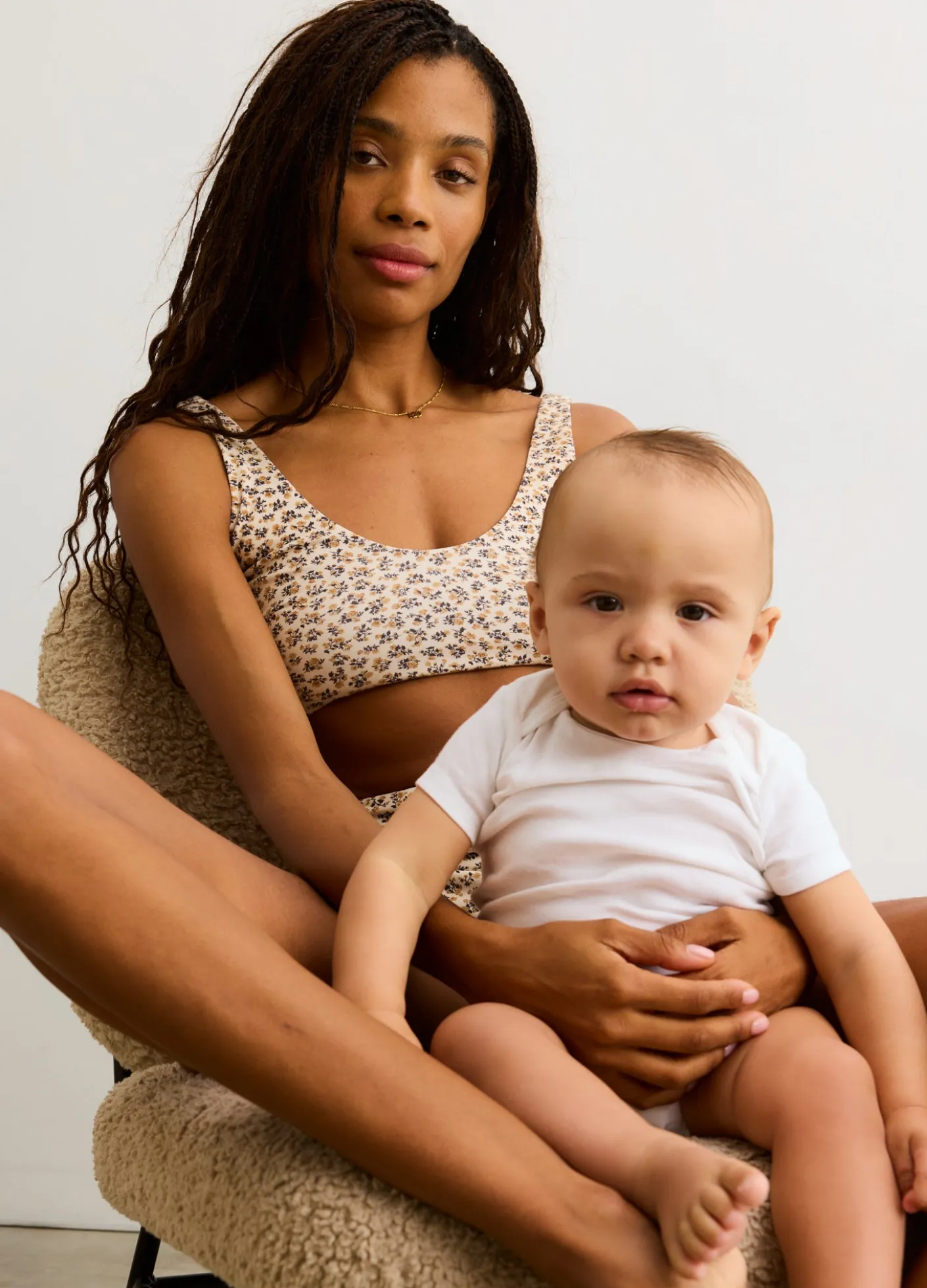 The Skin To Skin Bra