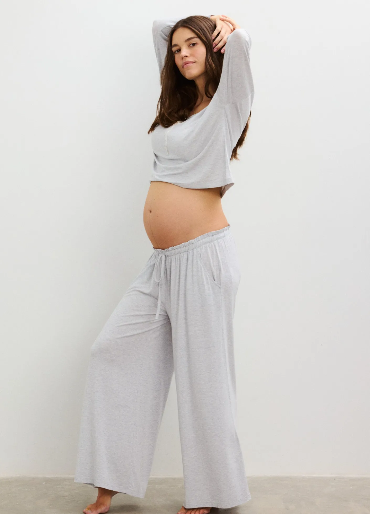The Softluxe Pant