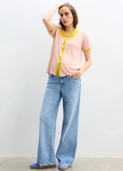 The Solene Shirt