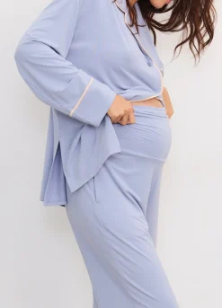 The Ultra Soft Jersey PJ Set